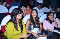 DJ Movie Team at Sandhya 35MM RTC X Roads